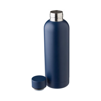 Borraccia in acciaio personalizzata - Borraccia termica Isaiah | Riciclata | 500 ml