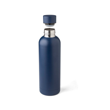 Borraccia in acciaio personalizzata - Borraccia termica Isaiah | Riciclata | 500 ml