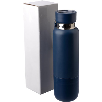 Borraccia in acciaio personalizzata - Borraccia termica Lieselotte | 500 ml