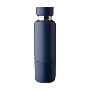 Borraccia in acciaio personalizzata - Borraccia termica Lieselotte | 500 ml
