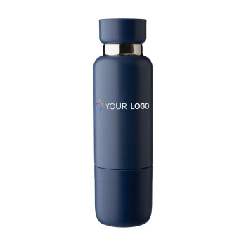 Borraccia in acciaio personalizzata - Borraccia termica Lieselotte | 500 ml