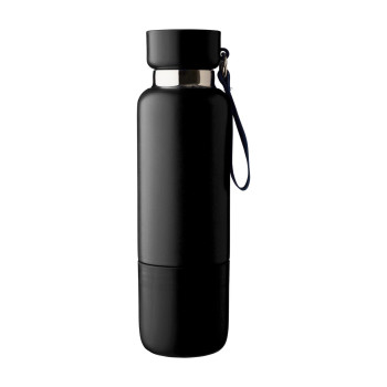 Borraccia in acciaio personalizzata - Borraccia termica Lieselotte | 500 ml