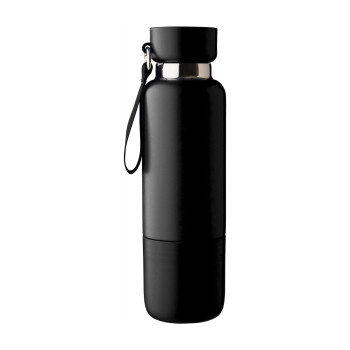 Borraccia in acciaio personalizzata - Borraccia termica Lieselotte | 500 ml