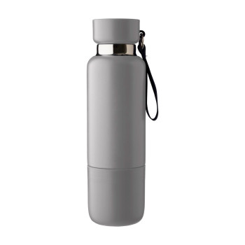 Borraccia in acciaio personalizzata - Borraccia termica Lieselotte | 500 ml