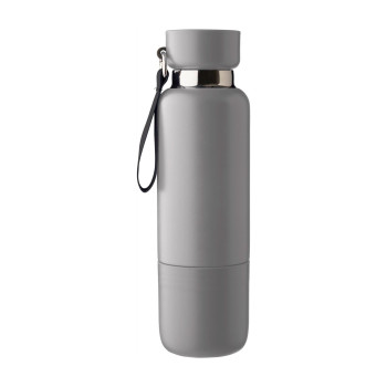 Borraccia in acciaio personalizzata - Borraccia termica Lieselotte | 500 ml
