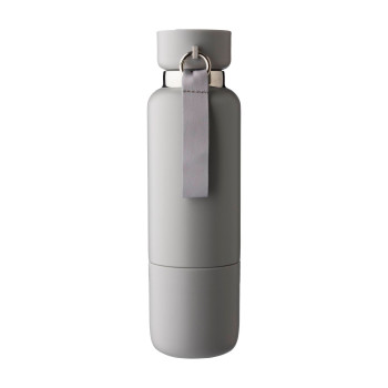 Borraccia in acciaio personalizzata - Borraccia termica Lieselotte | 500 ml