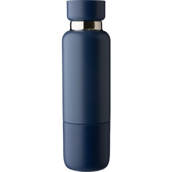 Borraccia in acciaio personalizzata - Borraccia termica Lieselotte | 500 ml