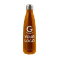 Borraccia termica personalizzabile Impression acciaio inox 500 ml doppia parete
