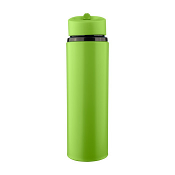 Borraccia in acciaio personalizzata - Borraccia Zeno | Riciclata | 750 ml