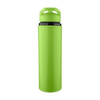 Borraccia in acciaio personalizzata - Borraccia Zeno | Riciclata | 750 ml
