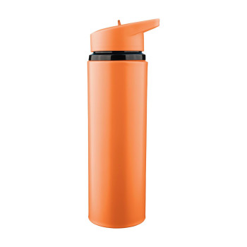 Borraccia in acciaio personalizzata - Borraccia Zeno | Riciclata | 750 ml