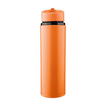 Borraccia in acciaio personalizzata - Borraccia Zeno | Riciclata | 750 ml