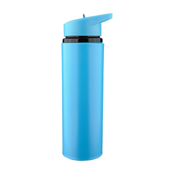 Borraccia in acciaio personalizzata - Borraccia Zeno | Riciclata | 750 ml