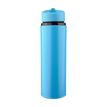 Borraccia in acciaio personalizzata - Borraccia Zeno | Riciclata | 750 ml