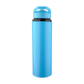 Borraccia in acciaio personalizzata - Borraccia Zeno | Riciclata | 750 ml