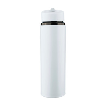 Borraccia in acciaio personalizzata - Borraccia Zeno | Riciclata | 750 ml