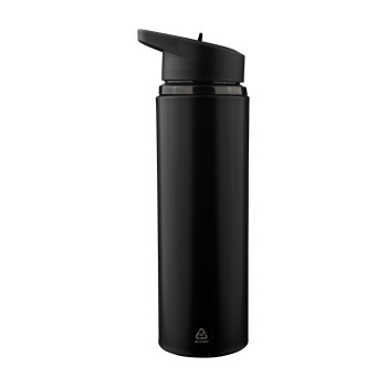 Borraccia in acciaio personalizzata - Borraccia Zeno | Riciclata | 750 ml