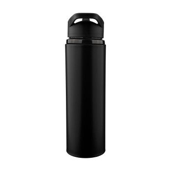 Borraccia in acciaio personalizzata - Borraccia Zeno | Riciclata | 750 ml