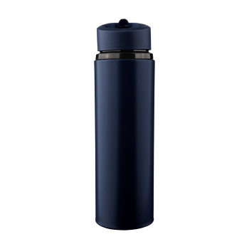 Borraccia in acciaio personalizzata - Borraccia Zeno | Riciclata | 750 ml