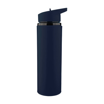 Borraccia in acciaio personalizzata - Borraccia Zeno | Riciclata | 750 ml