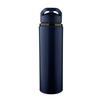 Borraccia in acciaio personalizzata - Borraccia Zeno | Riciclata | 750 ml