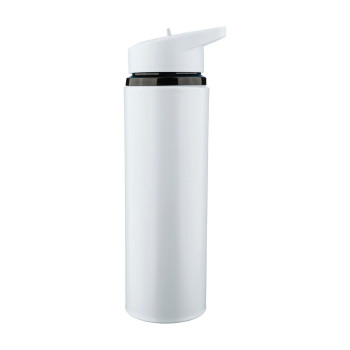 Borraccia in acciaio personalizzata - Borraccia Zeno | Riciclata | 750 ml