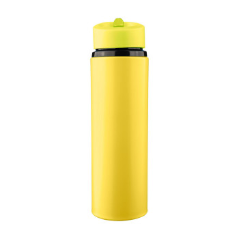 Borraccia in acciaio personalizzata - Borraccia Zeno | Riciclata | 750 ml