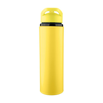 Borraccia in acciaio personalizzata - Borraccia Zeno | Riciclata | 750 ml