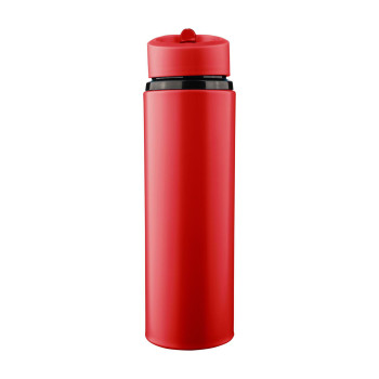 Borraccia in acciaio personalizzata - Borraccia Zeno | Riciclata | 750 ml