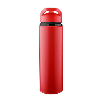 Borraccia in acciaio personalizzata - Borraccia Zeno | Riciclata | 750 ml