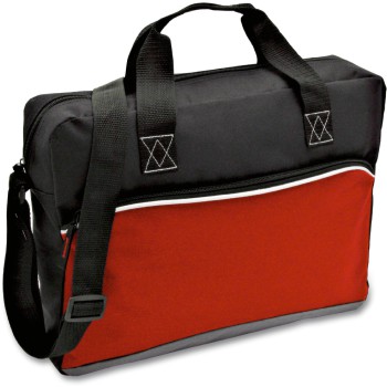 Borsa porta PC personalizzata con logo - Borsa