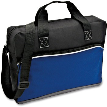 Borsa porta PC personalizzata con logo - Borsa