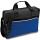 Borsa porta PC personalizzabile in polyester 600D con tracolla regolabile