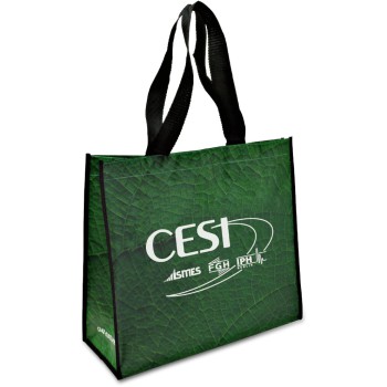 Gadget scontato personalizzato con logo - Borsa
