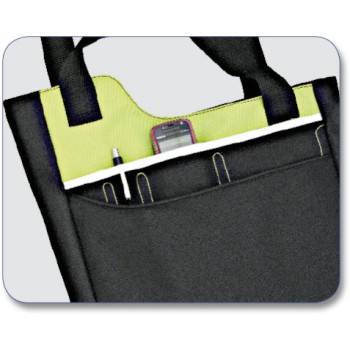 Borsa da palestra personalizzata - Borsa a tracolla