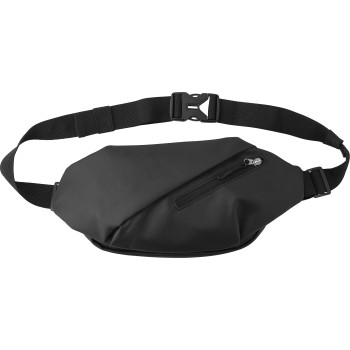 Accessorio da viaggio personalizzato - Borsa a tracolla Bria | Poliestere 600D | Idrorepellente | 1 l