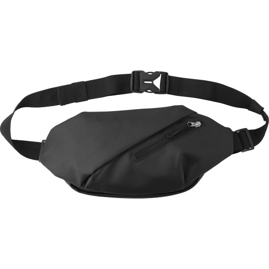 Borsa a tracolla Bria | Poliestere 600D | Idrorepellente | 1 l