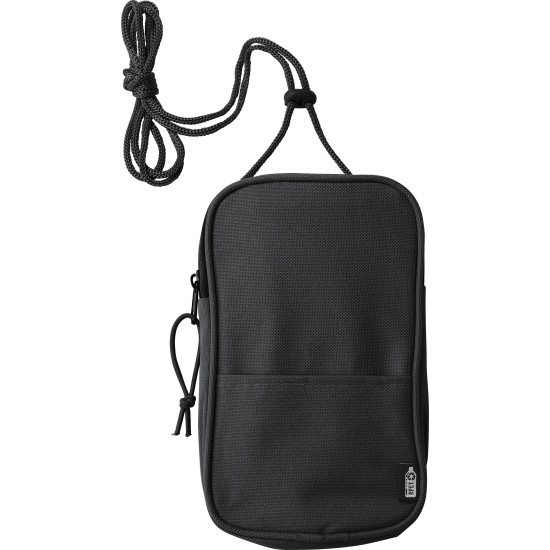 Borsa a tracolla Gracelyn | Riciclato