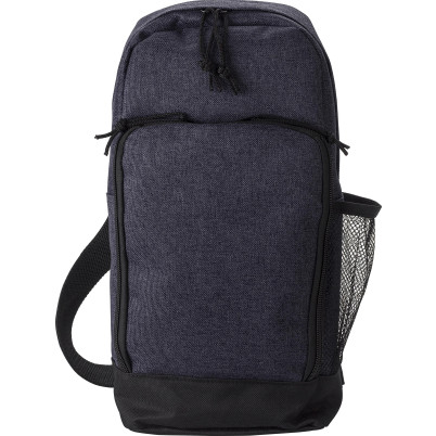 Borsa a tracolla in poliestere 600 D Brandon
