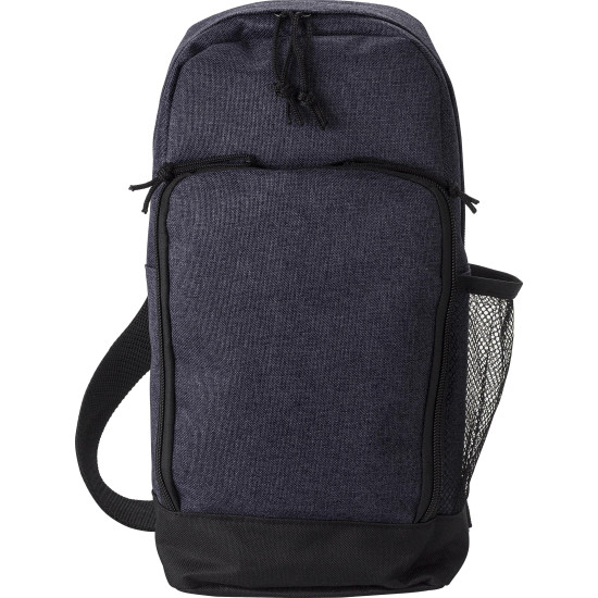 Borsa a tracolla in poliestere 600 D Brandon