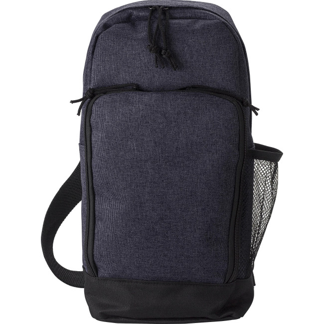Borsa a tracolla in poliestere 600 D Brandon