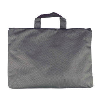 Borsa porta PC personalizzata con logo - Borsa da conferenza Elfrieda