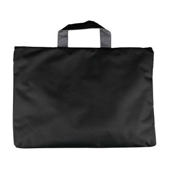 Borsa porta PC personalizzata con logo - Borsa da conferenza Elfrieda