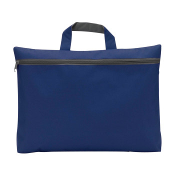 Borsa porta PC personalizzata con logo - Borsa da conferenza Elfrieda