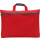 Portacomputer personalizzato Impression in poliestere con scomparto imbottito