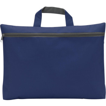 Borsa porta PC personalizzata con logo - Borsa da conferenza Elfrieda