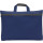 Portacomputer personalizzato Impression in poliestere con scomparto imbottito