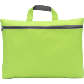 Borsa porta PC personalizzata con logo - Borsa da conferenza Elfrieda