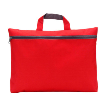 Borsa porta PC personalizzata con logo - Borsa da conferenza Elfrieda