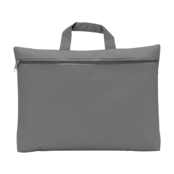 Borsa porta PC personalizzata con logo - Borsa da conferenza Elfrieda